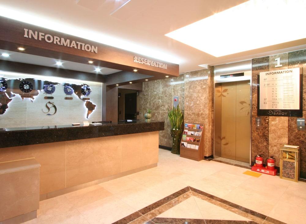 Incheon Prince Hotel ภายนอก รูปภาพ