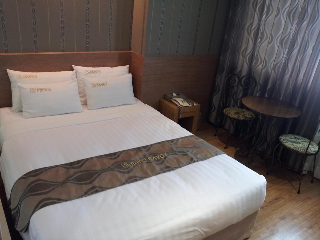 Incheon Prince Hotel ห้อง รูปภาพ