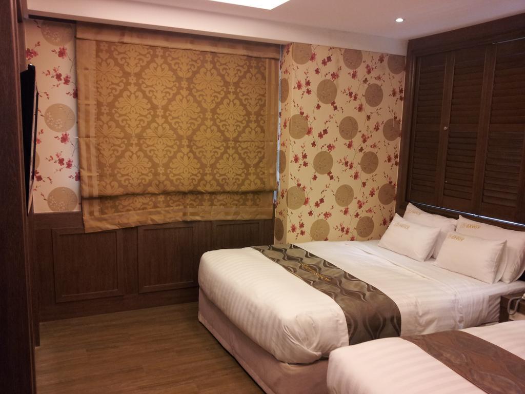 Incheon Prince Hotel ห้อง รูปภาพ
