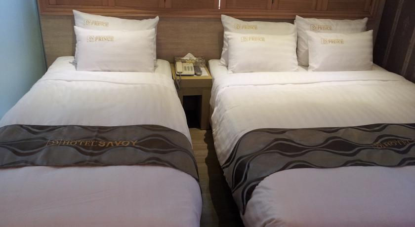 Incheon Prince Hotel ภายนอก รูปภาพ