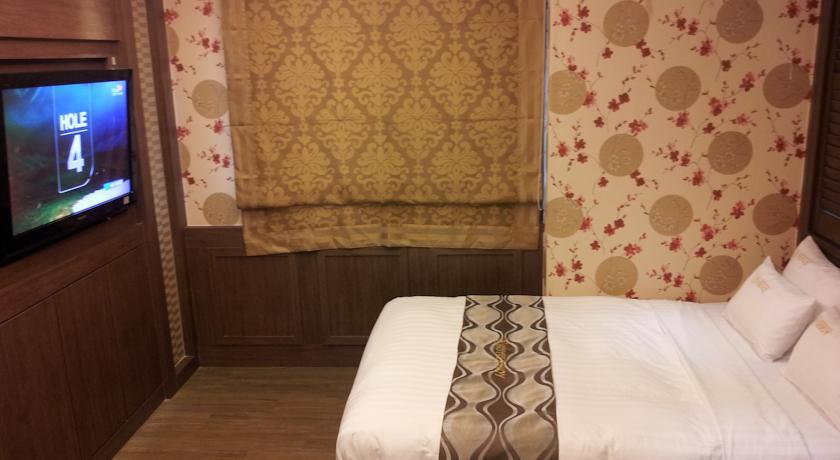 Incheon Prince Hotel ภายนอก รูปภาพ