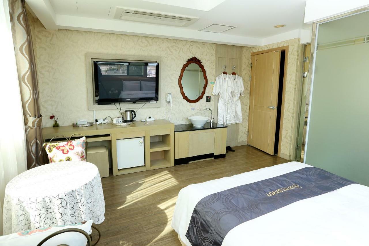 Incheon Prince Hotel ภายนอก รูปภาพ