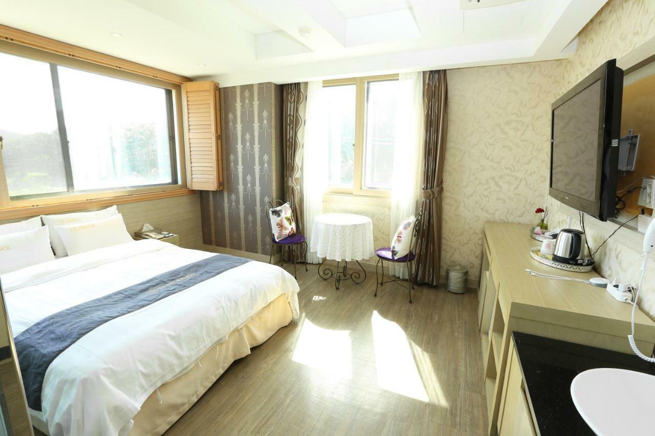 Incheon Prince Hotel ภายนอก รูปภาพ